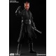 Star Wars Action Figure 1/6 Darth Maul Duel on Naboo (Episode I) 30 cm (Restock)